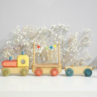 Train toy