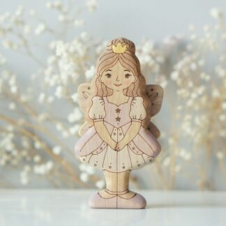 Sugar Plum Fairy - front view