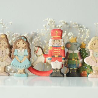 Nutcracker Collection 2026