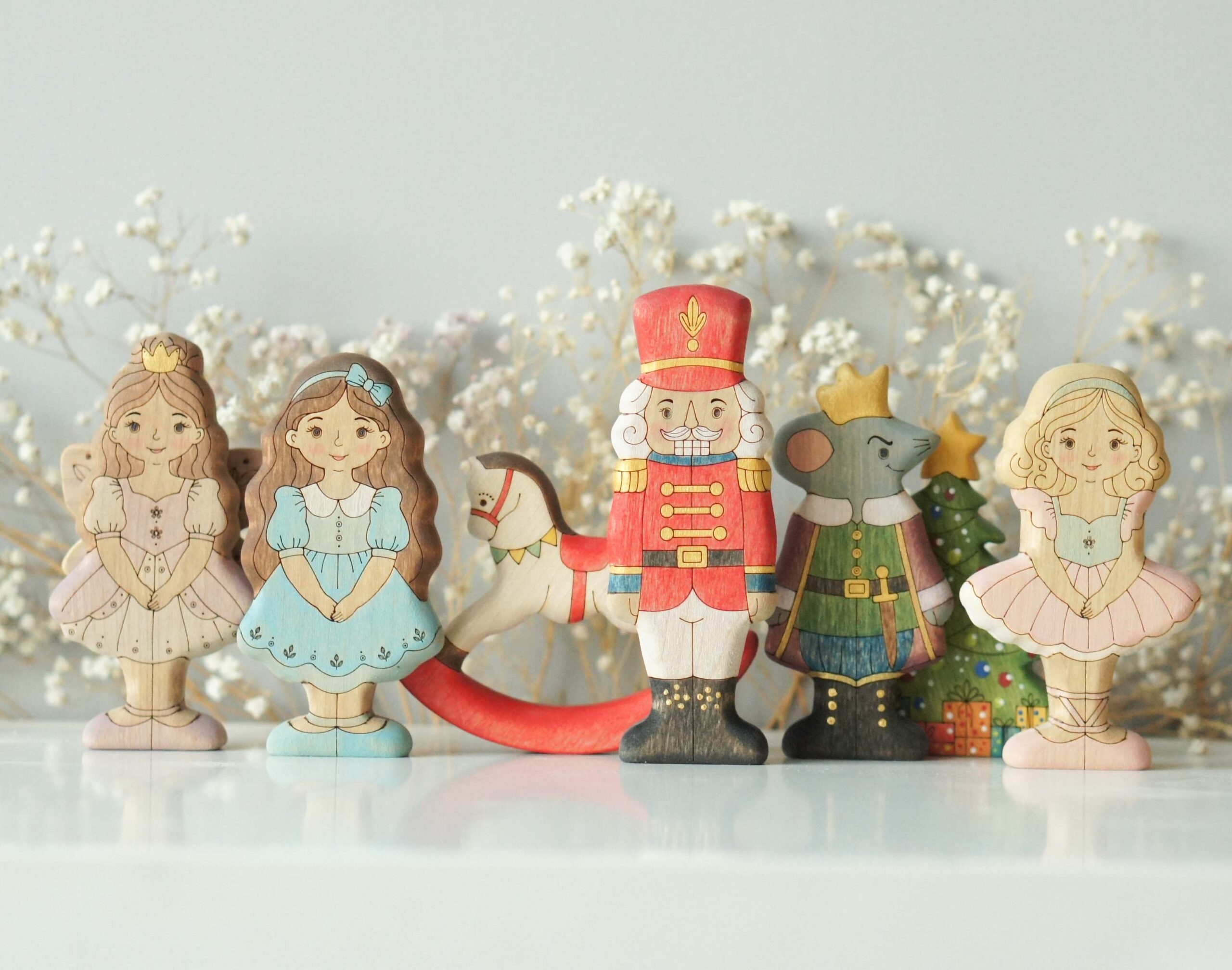 Nutcracker Collection 2026