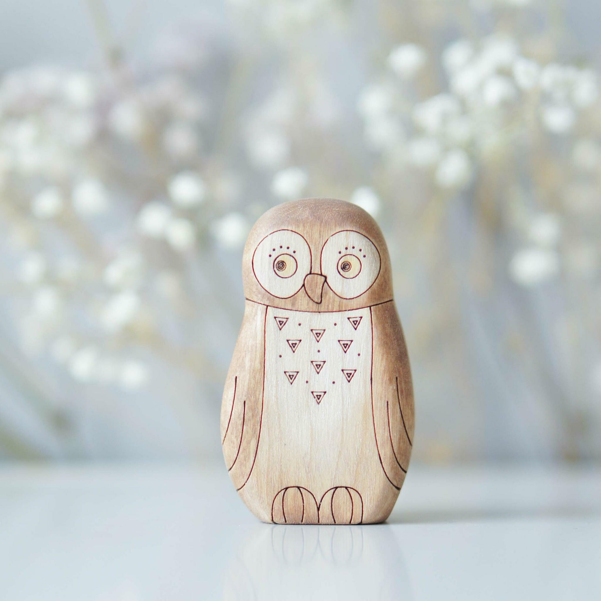 Owl