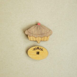 Mama Bear's Pie