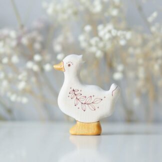 Duck white