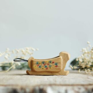 Sleigh (small size)
