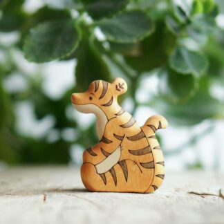 Tigger