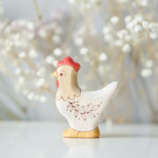Hen
