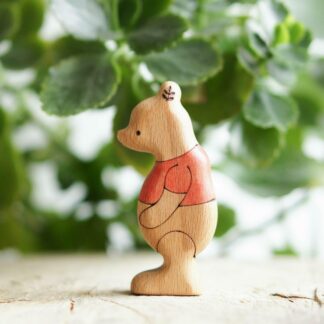 Winnie the Pooh