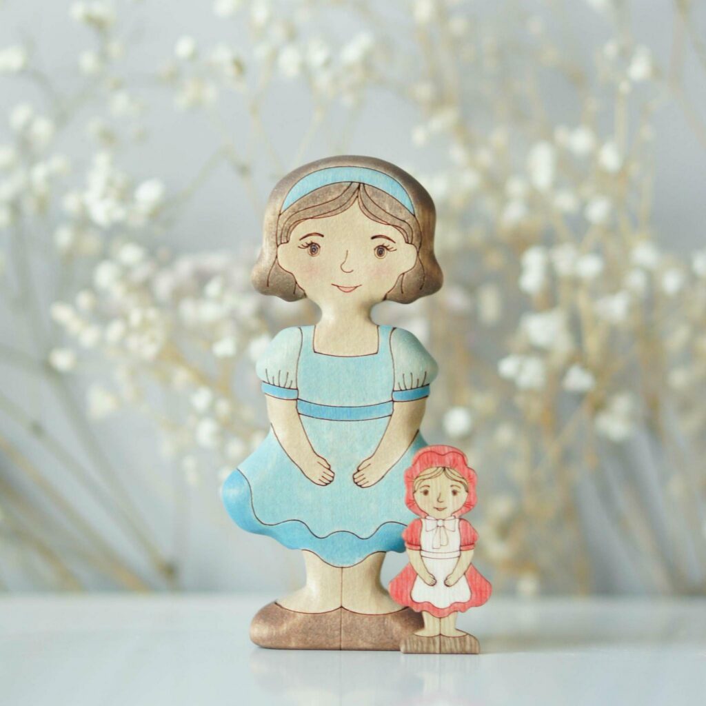 DOLLS