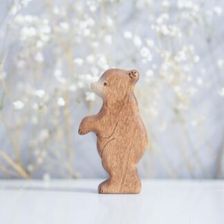 Little bear