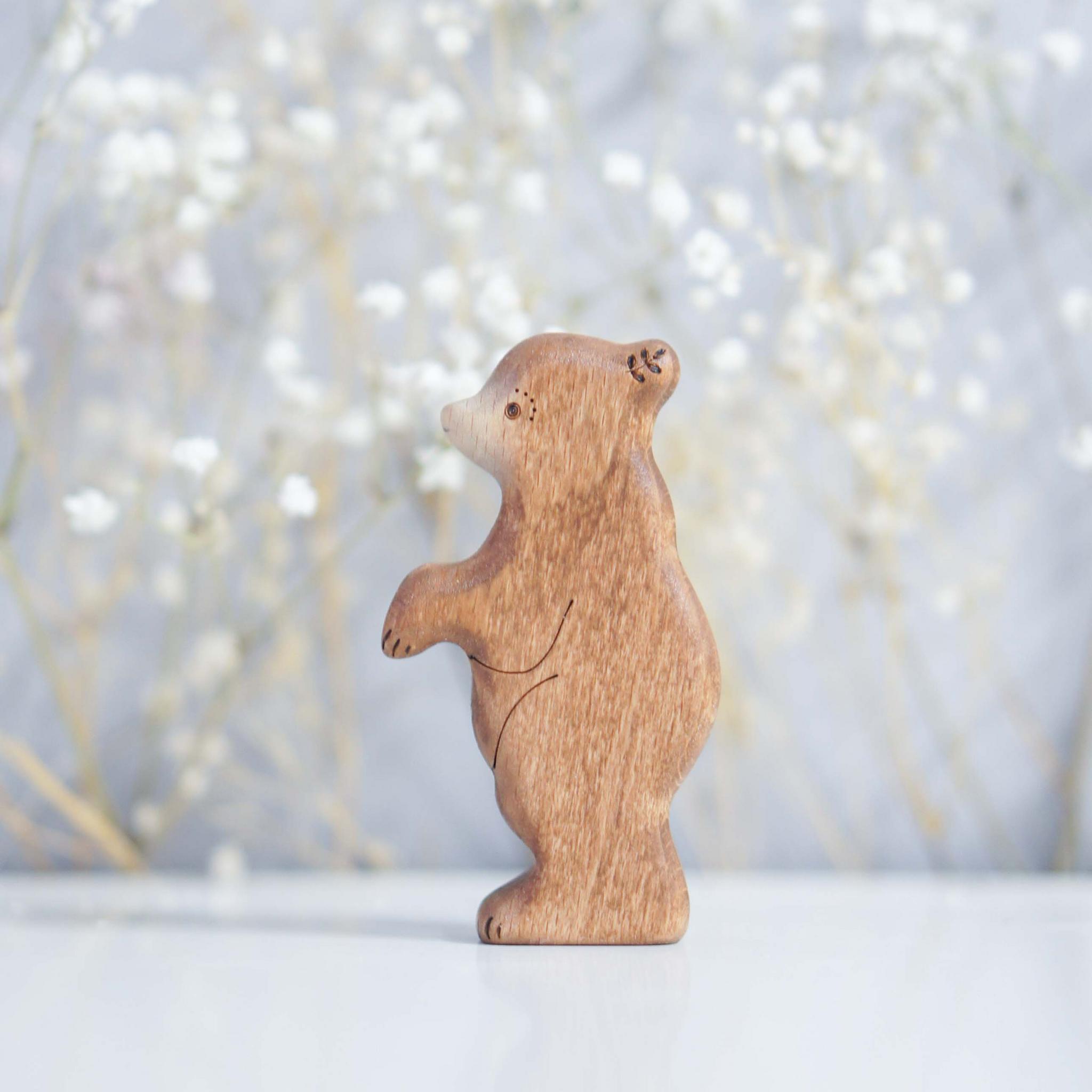 Little bear