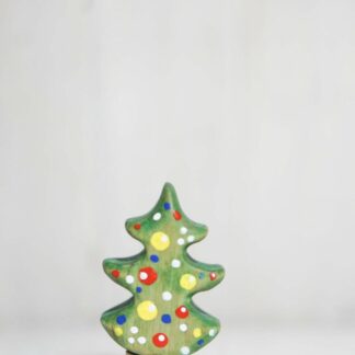 Christmas tree mini